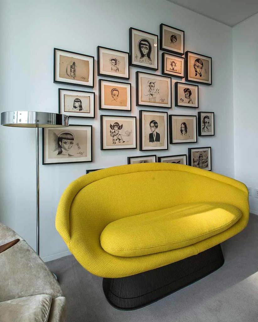 照片墙这样装,秒杀你的朋友圈!